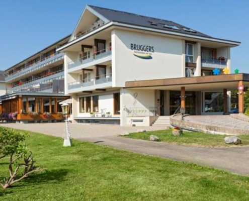 Bruggers Hotelpark, Titisee, Germany