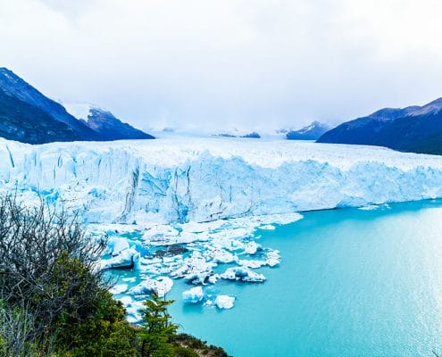Glacier Bay National Park