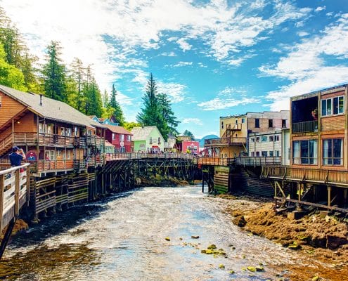 Ketchikan