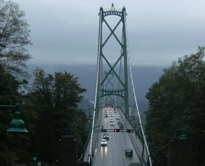 Vandalia by Del b Canadian Rockies by Rail Ambassadair Travel