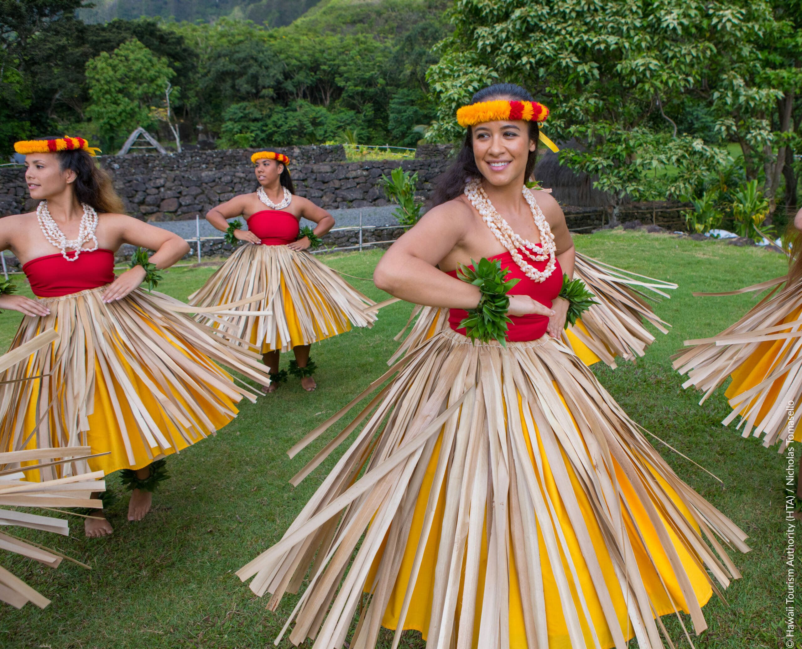 Britton Falls Community Hawaiian Islands Cruise February 22March 3