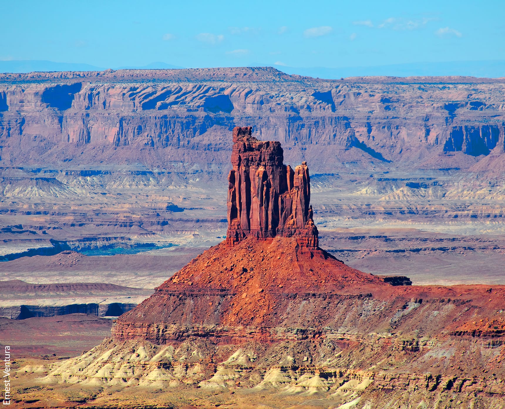 Rockies to the Red Rocks by Rail | October 11-16, 2026