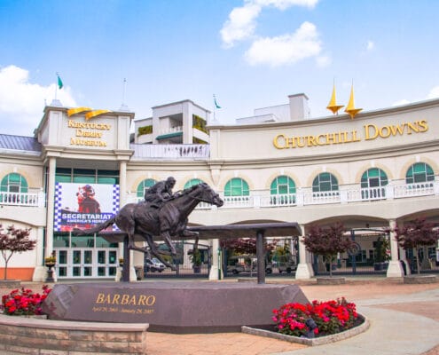 Kentucky Derby Museum